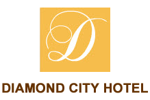 Diamond City Hotel